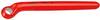 Gedore 6035890 VDE 2E 8 Box wrench Spanner size (metric) 8 mm