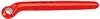 Gedore 6035970 VDE 2E 9 Box wrench Spanner size (metric) 10 - 13 mm