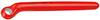 Gedore VDE 2E 12 6036270 Box wrench 12 mm