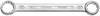 Gedore 6054920 4 19X22 Double-ended box wrench Spanner size (metric) 19 - 22 mm
