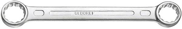 Gedore 6056380 4 32X36 Double-ended box wrench Spanner size (metric) 32 - 36 mm
