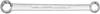 Gedore 6059800 TX4 E6XE8 Double-ended box wrench Spanner size (metric) 6 - 8 mm