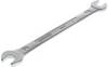 Gedore 6064130 6 7X9 Double-ended open ring spanner Spanner size (metric) 7 - 9 mm