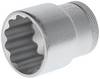 Gedore D 19 26 6135090 Bits 26 mm 1/2" 26 mm 1/2" (12.5 mm)