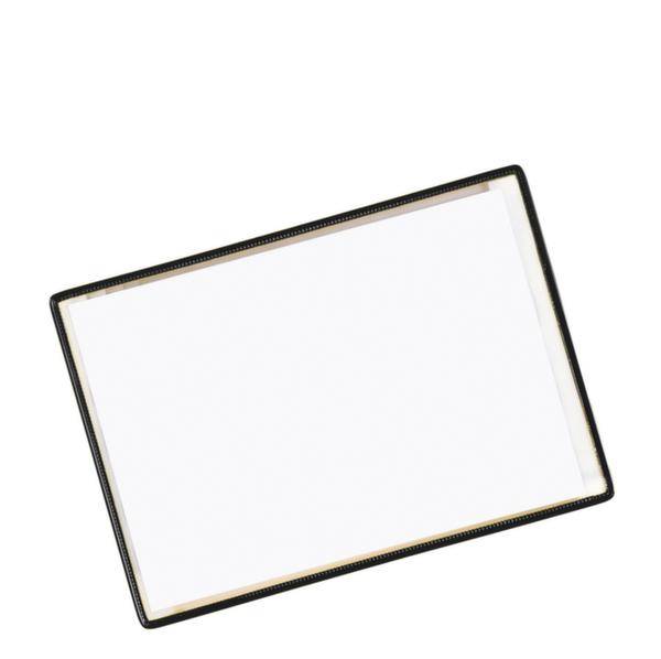 Tarifold Display board Black