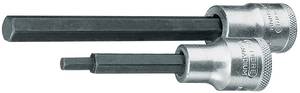 Gedore IN 19 L 5-180 6157140 Allen Screwdriver bit  5 mm     1/2" (12.5 mm)