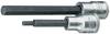 Gedore IN 19 L 9-140 2950979 Allen Screwdriver bit Ball head handle 9 mm 1/2" 9 mm 1/2" (12.5 mm)