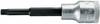 Gedore INX 19 6159190 XZN socket Screwdriver bit M6 1/2" (12.5 mm)