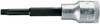 Gedore INX 19 L 10-100 6159510 XZN socket Screwdriver bit M10 1/2" (12.5 mm)
