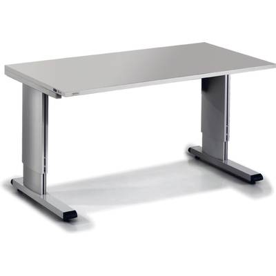 Treston WB818 ESD ESD ESD assembly table 56 kg Light grey