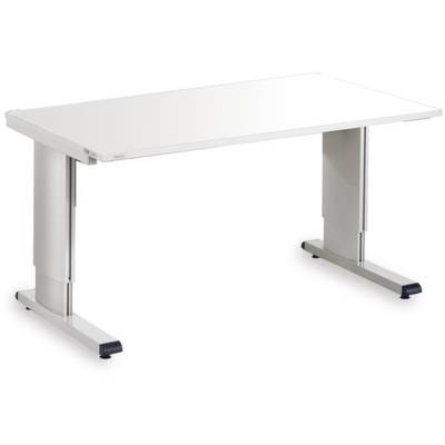 Treston WB815 C ESD ESD ESD assembly table 56 kg Light grey