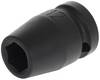 Gedore K 19 12 6160440 Allen Kraft bit 12 mm 1/2" SW 12 1/2" (12.5 mm)