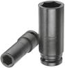 Gedore K 19 L 6163110 Kraft bit 8 mm 1/2" (12.5 mm)