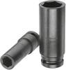 Gedore K 19 L 6197790 Kraft bit 16 mm 1/2" (12.5 mm)