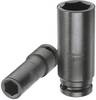 Gedore K 19 L 6199810 Kraft bit 23 mm 1/2" (12.5 mm)