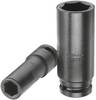Gedore K 19 L 6164780 Kraft bit mechanical locking 27 mm 1 1/2" 1/2" (12.5 mm)