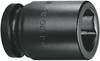 Gedore KR 19 19 6162570 Kraft bit 19 mm 1/2" (12.5 mm)