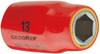 Gedore VDE 19 10 6122510 Allen VDE bits 10 mm 1/2" (12.5 mm)