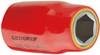 Gedore VDE 19 13 6122940 VDE bits 13 mm 1/2" 1/2" (12.5 mm)