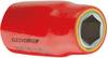 Gedore VDE 19 15 6123160 VDE bits 15 mm 1/2" (12.5 mm)