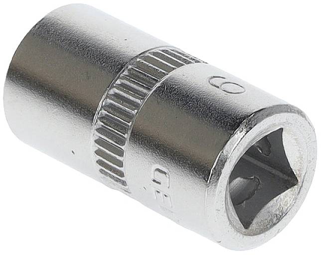 Gedore 20 9 6166130 Bits 9 mm 1/4" (6.3 mm)-1