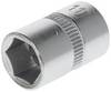 Gedore 20 11 6166480 Bits 11 mm 1/4" 11 1/4" (6.3 mm)
