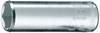 Gedore 20 L 1/4AF 6193020 Bits 6.3 mm 1/4" 1/4" (6.3 mm)