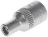 Gedore D 20 4 1649558 Bits 4 mm 1/4" 4.0 mm 1/4" (6.3 mm)