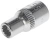 Gedore D 20 5,5 1802402 Bits 5.5 mm 1/4" (6.3 mm)