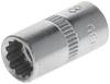 Gedore D 20 8 6225750 Bits 8 mm 1/4" (6.3 mm)