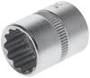 Gedore D 20 14 6226720 Bits 14 mm 1/4" (6.3 mm)