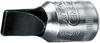 Gedore IS 20 8 6174310 Slot Screwdriver bit 6.3 mm 8 mm 8 mm 1/4" (6.3 mm)