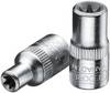 Gedore TX 20 E10 6193960 TX Bits 9.42 mm M8 1/4" (6.3 mm)