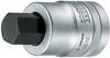 Gedore IN 21 24 6181440 Allen Screwdriver bit 24 mm 1" (25 mm)