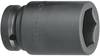 Gedore K 21L 41 6186160 1" (25 mm) Kraft bit 41 mm 1" 1" (25 mm)
