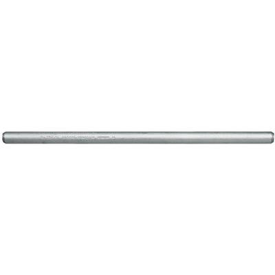 A round metallic rod with the inscription 'INCONEL 600™ 20,000 MM'. The rod shows no further features or surface structures.