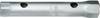 Gedore 26 R 14X17 6211530 Double-sided socket bit 14 mm, 17 mm 150 mm 1 pc(s)