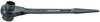 Gedore 29 19X22 1382853 Scaffolding ratchet 315 mm
