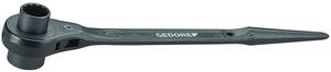 Gedore 29 19X24 1648926 Scaffolding ratchet  365 mm