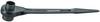 Gedore 29 19X24 1648926 Scaffolding ratchet 365 mm