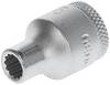 Gedore D 30 6 1845705 3/8" (10 mm) Bits 6 mm 3/8" 3/8" (10 mm)