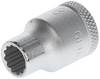 Gedore D 30 8 1845721 Square, solid, 10 mm (3/8") Bits 8 mm 3/8" 8 mm 3/8" (10 mm)