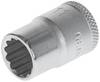 Gedore D 30 11 6230670 Square, hollow, 10 mm (3/8") Bits 11 mm 3/8" 3/8" (10 mm)