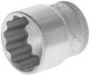 Gedore D 30 24 2194864 3/8" (10 mm) Bits 24 mm 24 mm 3/8" (10 mm)