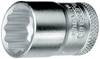 Gedore D 30 1/4AF 2016613 Bits 1/4" 3/8" (10 mm)