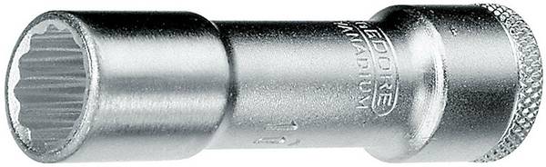Gedore D 30 L 13/16AF 6260660 3/8" (10 mm) Bits 10.0 mm 13/16" 3/8" (10 mm)