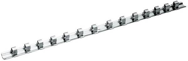 Gedore VH 30 5164810 Socket bit rail 10 mm 3/8 inch Drive (screwdriver) 3/8" (10 mm) 405 mm 1 pc(s)
