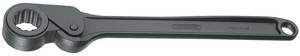 Gedore 31 KR 25-46 6256550 Freewheel ratchet 25" 635 mm
