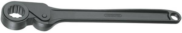 Gedore 31 KR 25-50 6256630 Freewheel ratchet 25" 635 mm