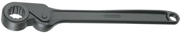 Gedore 31 KR 35-65 6257010 Freewheel ratchet 35" 940 mm